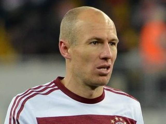 Robben