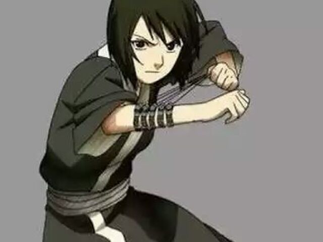 Shizune!