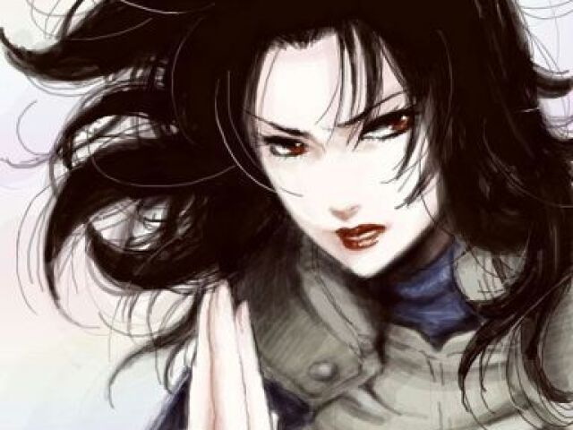 Kurenai
