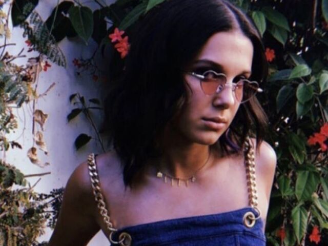 Quanto você conhece a Millie Bobby Brown?