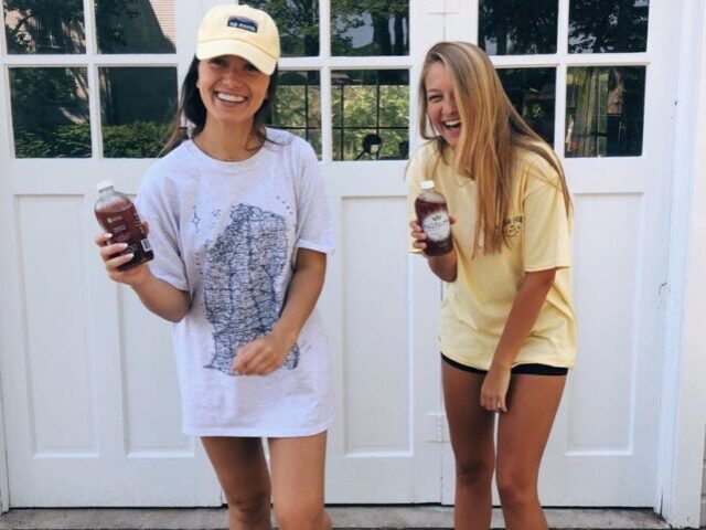 VSCO girl