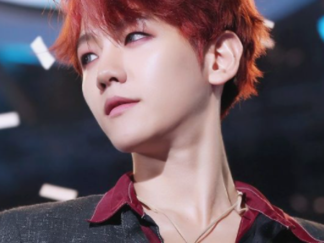 Baekhyun - EXO