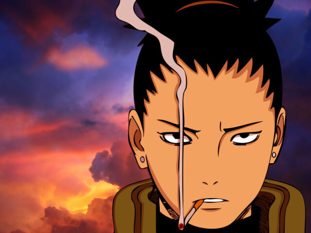 Shikamaru