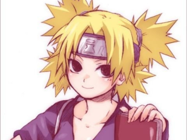 Temari!