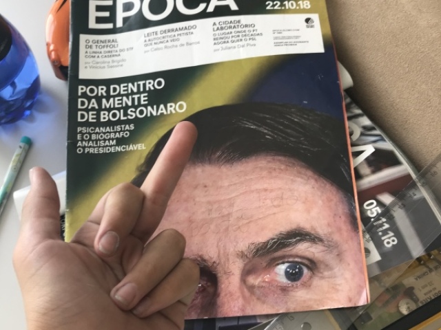 Bolsonaro