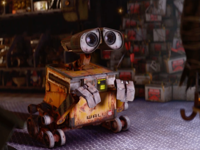 Wall-e