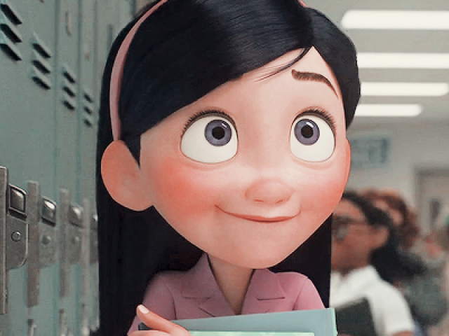 Violeta