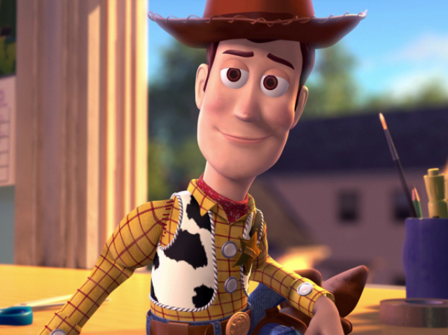 Woody