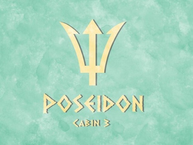 Poseidon