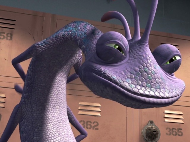 Randall
