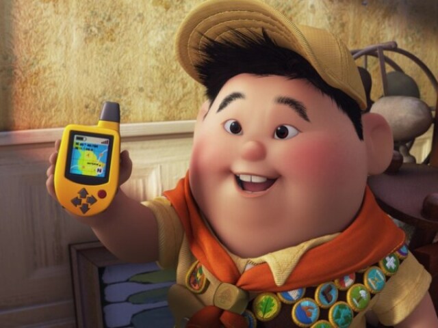 Russel
