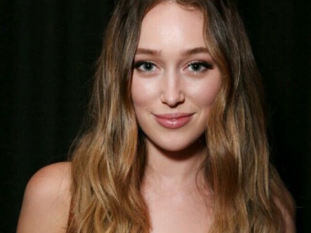 Alycia Debnam-Carey