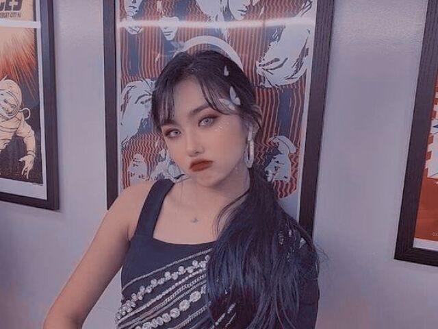 ꒰hyewangel꒱