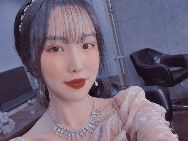 🦋 Blink Rosie 🦋