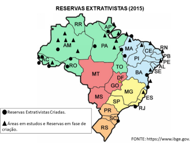 (A) Somente as informações I e IV estão corretas.