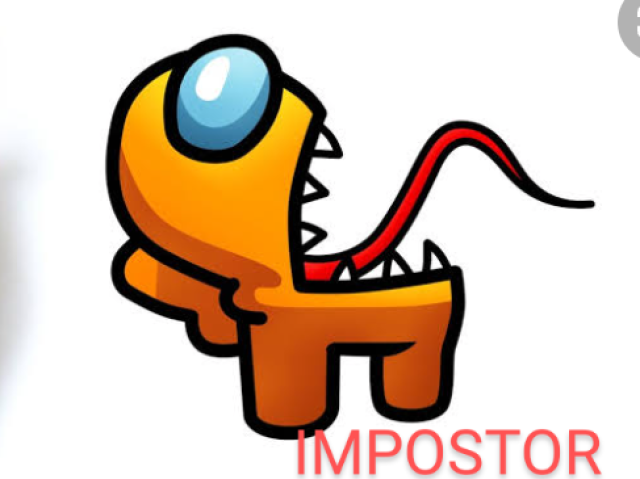 IMPOSTOR