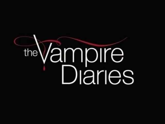 The vampire diaries