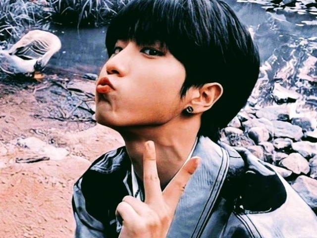 Quais suas utts principais do K-pop?