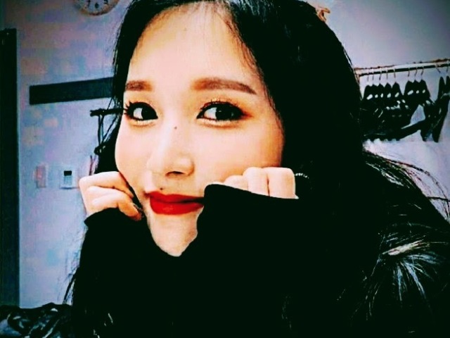 Você prefere Tzuyu, Mina, Sana, Momo, Jihyo ou Nayeon?