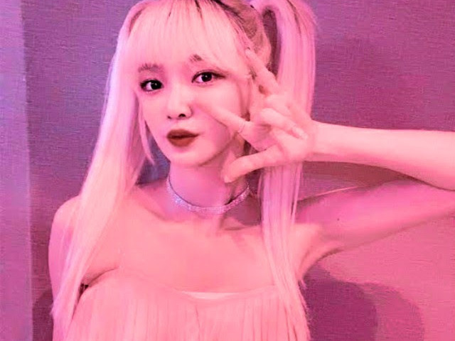 Você tem um quarto de k-pop?