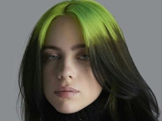 Billie Eilish