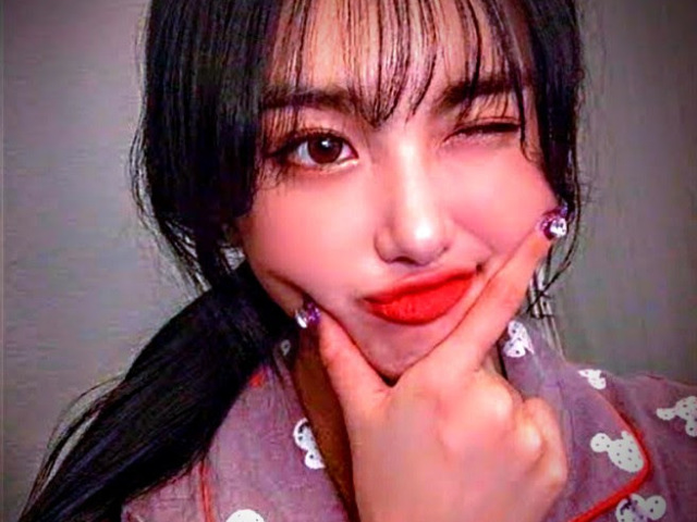 Se você fosse do kpop qual GRUPO você seria?