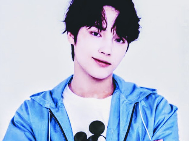 Se pudesse fazer as suas mudanças num grupo de Kpop, qual seriam? E em qual grupo?