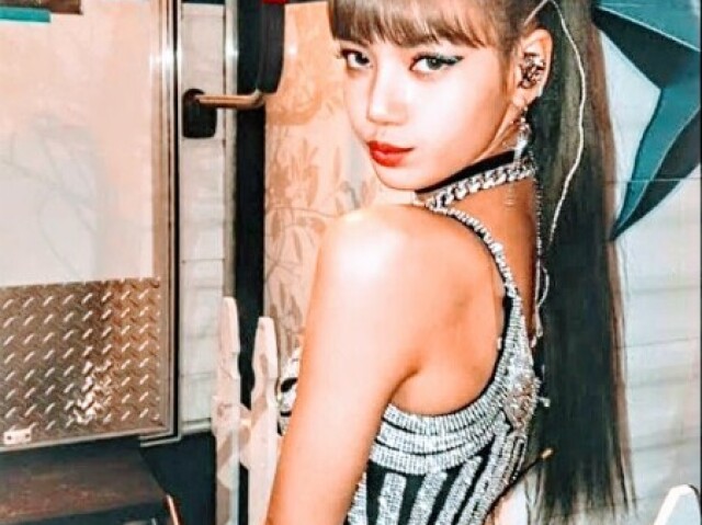 Qual é o seu look preferido de kpop?