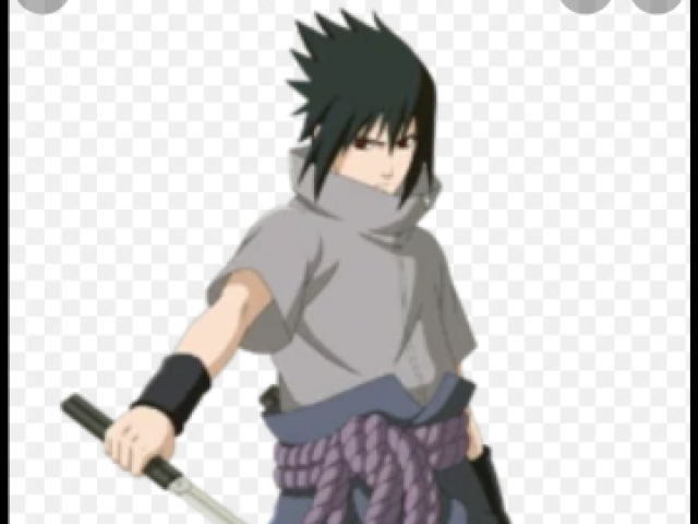 Sasuke