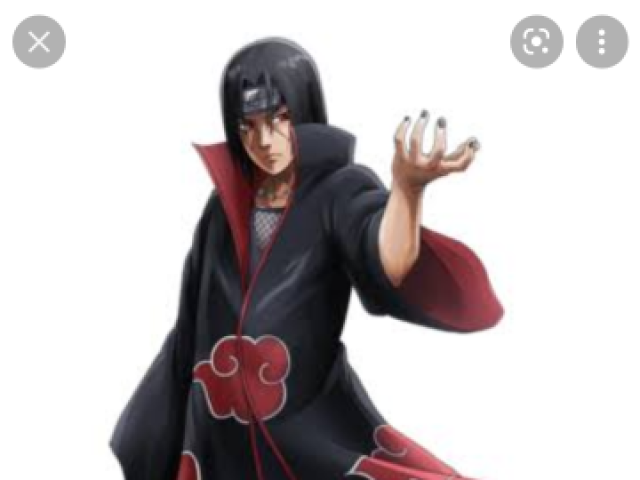 Itachi