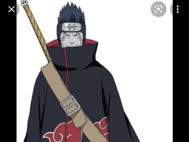 Kisame