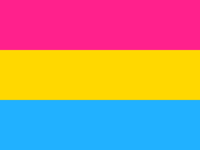 Panssexual