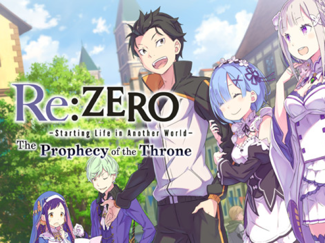 Re: Zero