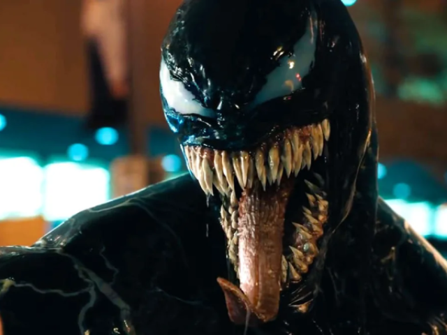 Venom