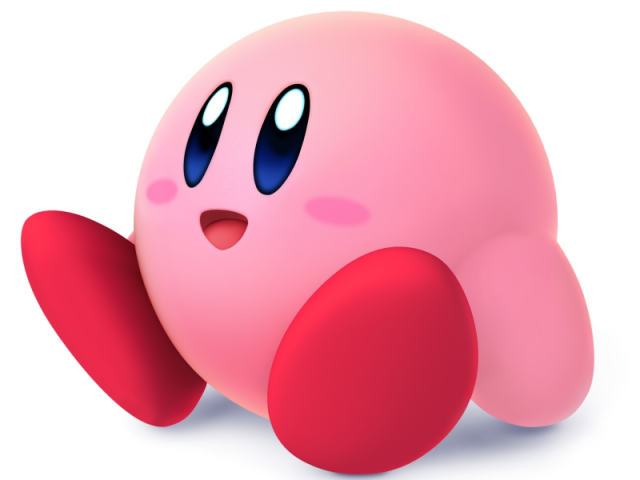 Kirby?