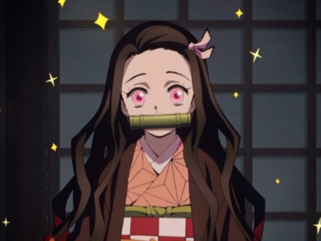 Nezuko Kamado