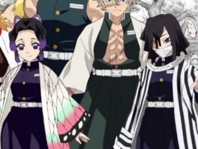 Iguro Obanai.
