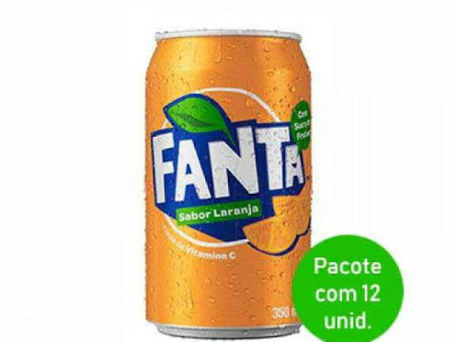 Fanta