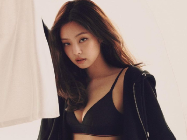 JENNIE " KIM JENNIE