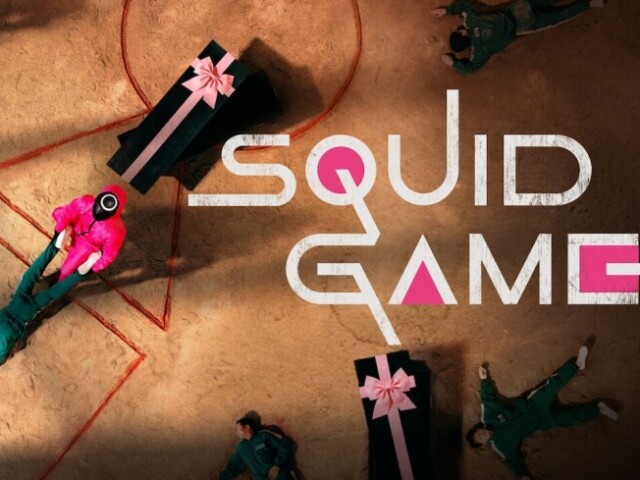 Squid Game