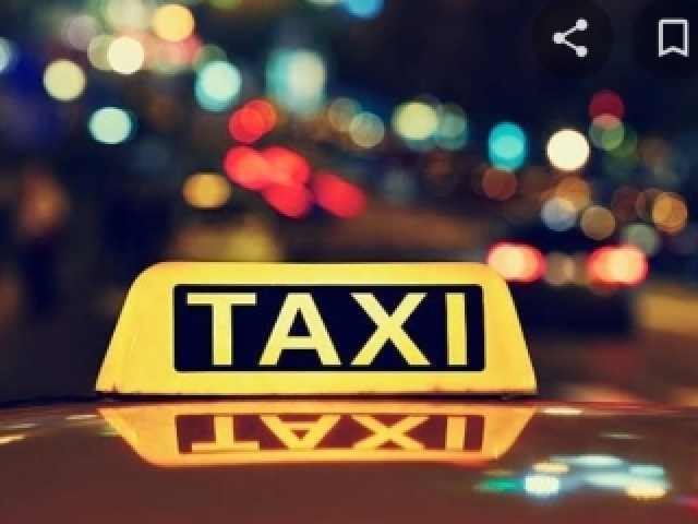 Taxi