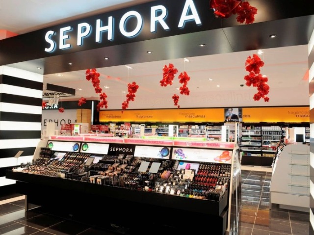 sephora