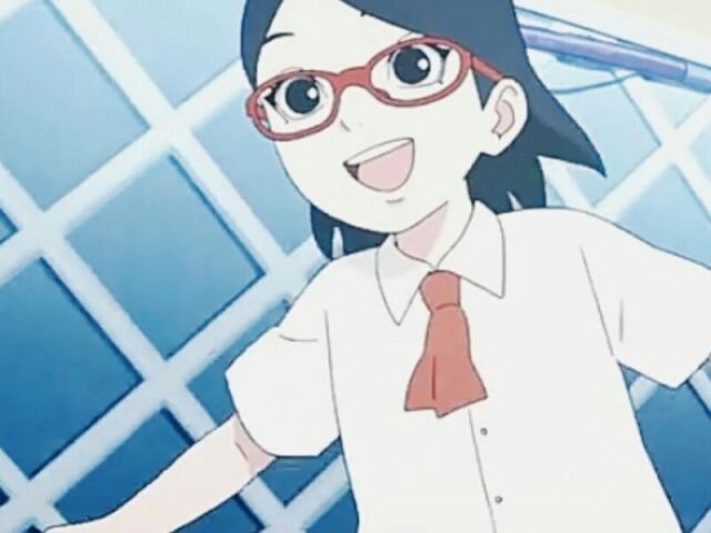 Sarada