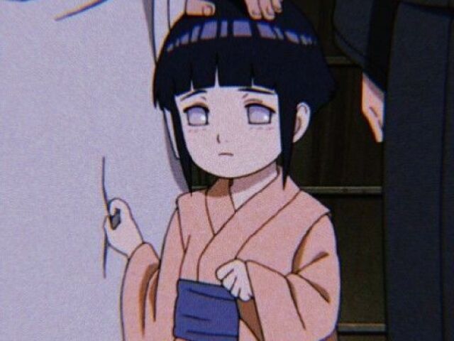 Hinata