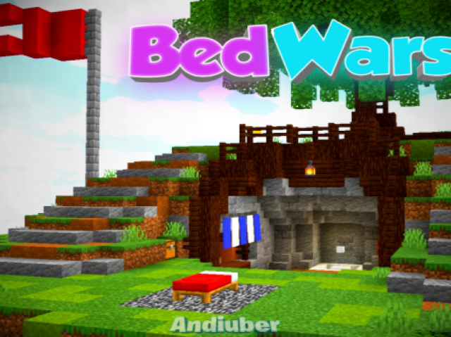 Bedwars