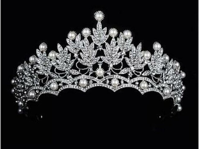 Monte Seu dia de princesa 💝