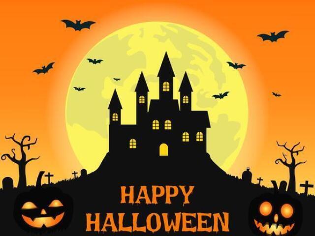 Feliz Halloween