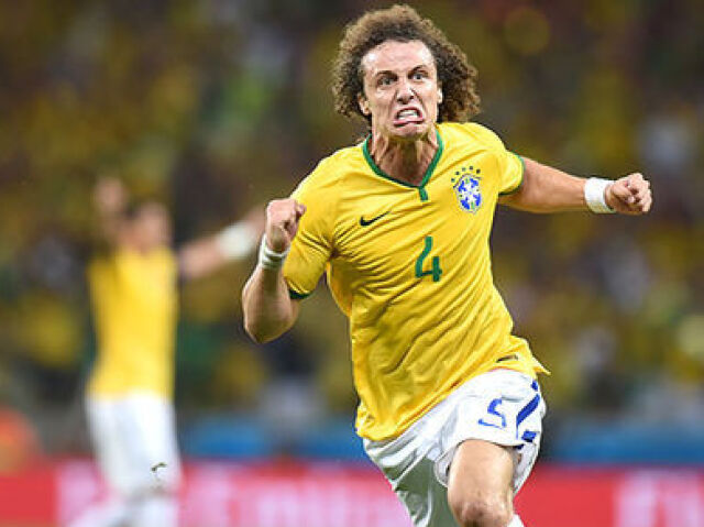 David-Luiz