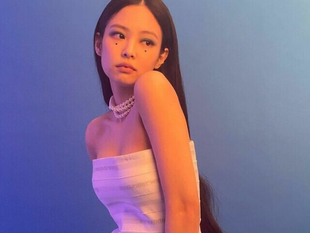 Jennie (BLACKPINK)