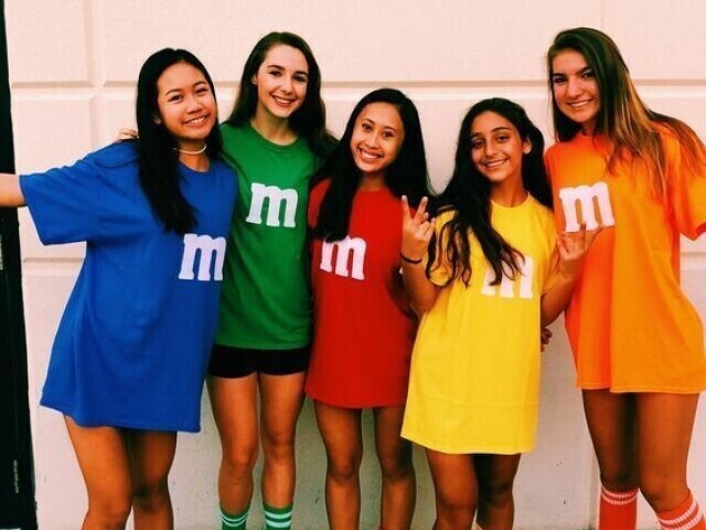 M&M